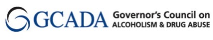 GCADA Logo